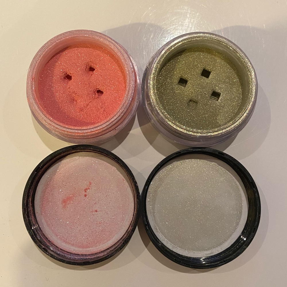 Bareminerals Eyeshadow
